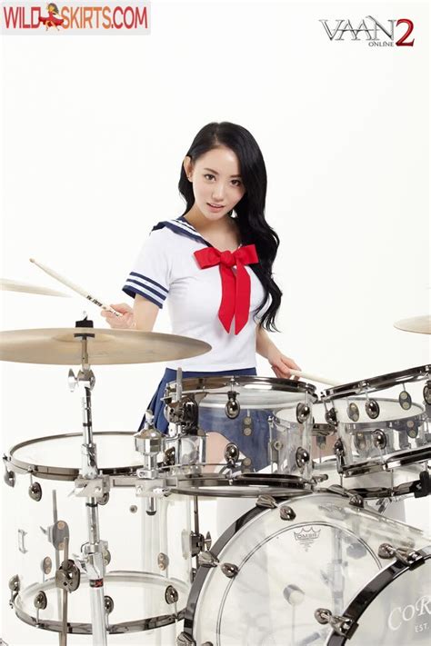 A Yeon AyeonBeats Ayeon3131 U94725779 Nude OnlyFans Instagram Leaked Photo 46