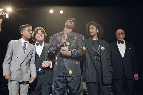 Photos: Stevie Wonders Life and Career | Time