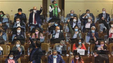 Cámara De Diputados Aprobó Acusación Constitucional Contra El Presidente Piñera — Futuro Chile