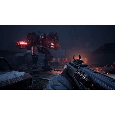 Terminator Resistance Enhanced Edition (PS5) 239575 купить в интернет ...