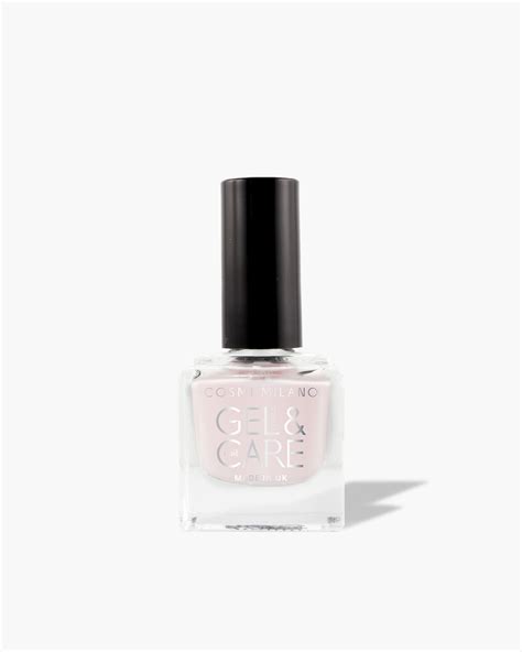 GEL CARE NUDE COLOR Cosmi Milano