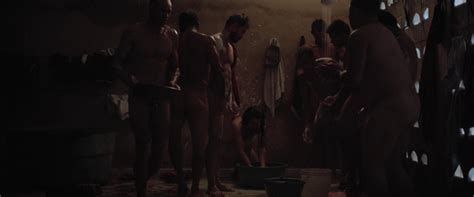 ausCAPS Juliano Cazarré nude in Neon Bull