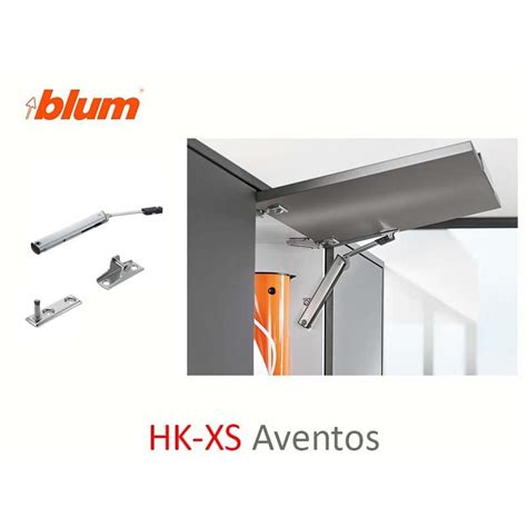 Blum HK-XS Aventos
