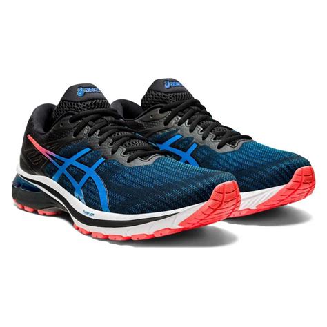 Asics GT 2000 9 Running Shoes Blue | Runnerinn
