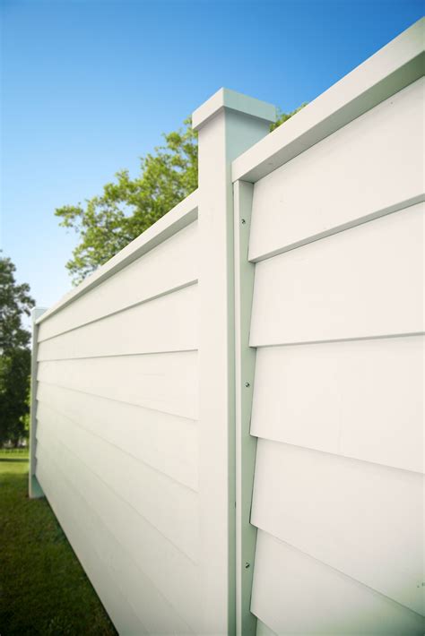 Vinyl fencing – Artofit