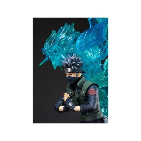 4573102551337 Bandai Tamashii Nations Naruto Shippuden Figuarts ZERO