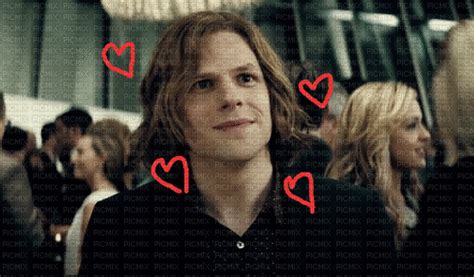 TWINK LEX LUTHOR KAWAII Kawaii Hearts Gay Animado Gratis PicMix