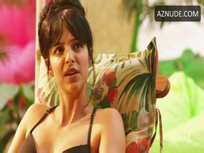 DC S LEGENDS OF TOMORROW NUDE SCENES AZNude