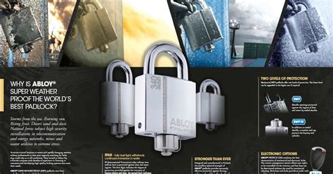Access control worldwide | ABLOY