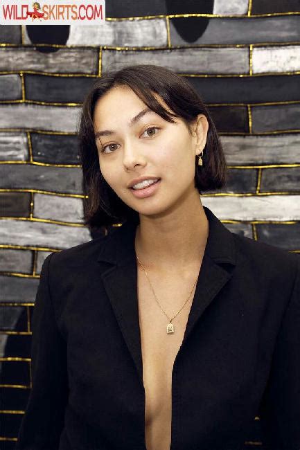 Bridget Gao Hollitt Nude Leaked Photos And Videos WildSkirts