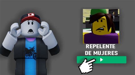 Jugando Los Juegos Mas Raros De Roblox Youtube