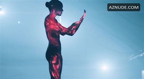 THE MACHINE NUDE SCENES AZNude