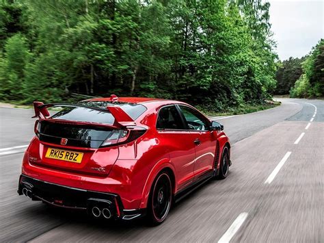 Honda Civic Type R (FK2) | PH Used Review - PistonHeads UK