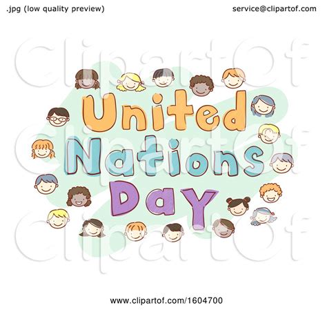 United Nations Border Design