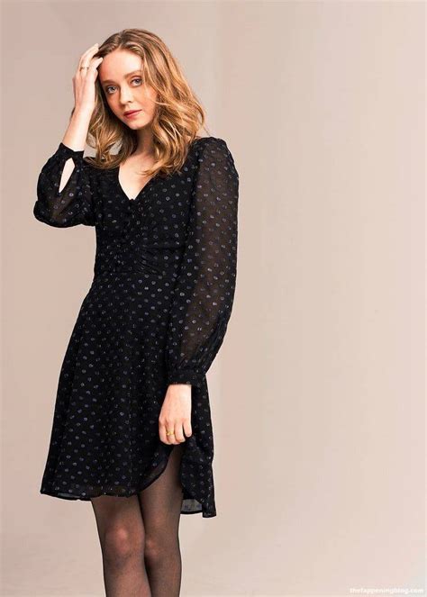 Madeleine Arthur Madeleinearthur Nude Onlyfans Photo The Fappening Plus