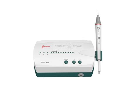 Скалер Woodpecker UDS-L LED (стоматологический) ┉ купить ...