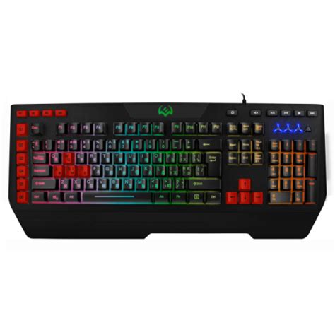 Клавиатура SVEN KB-G9600 купить в Донецке ДНР