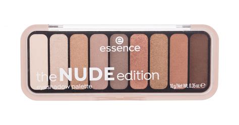 O N Tiene Pre Zelen O I Essence The Nude Edition Elnino Sk
