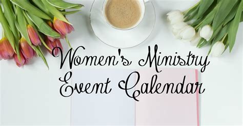 WOMENS-MINISTRY-EVENTS