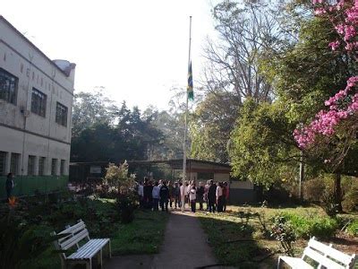ESCOLA MERIDIONAL em Conselheiro Lafaiete - MG | Reforco.net