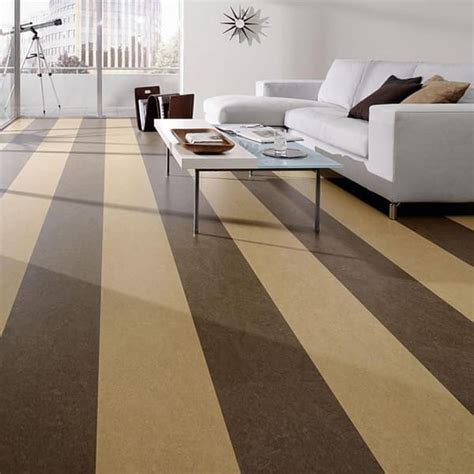 Линолеум: стильное покрытие для любого интерьера - COLLECTION-DESIGN.RU