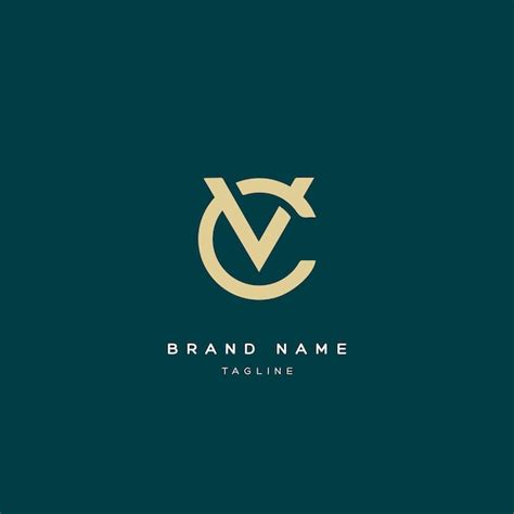 Affordable Cxv Logo Design Vectors And Illustrations For Free Download