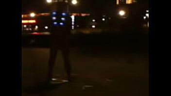 OpenCurlyDoubleQuote Bare Y Merry Xmas Eve Walking Piss At Night XVIDEOS