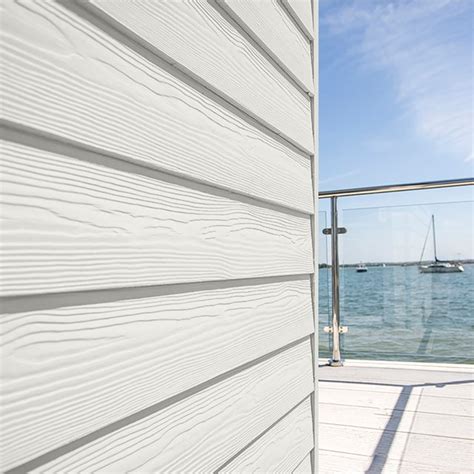 Cedral Lap Cladding Wooden Finish Cornwall Elite Cladding