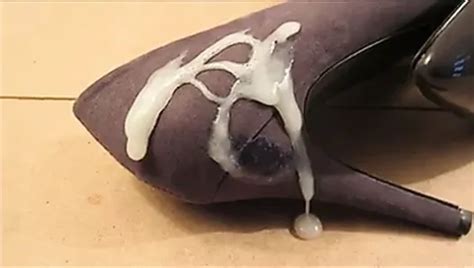 Free Cum On High Heels Gay Porn Videos Xhamster