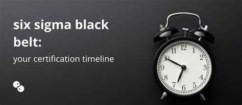 how long to become black belt