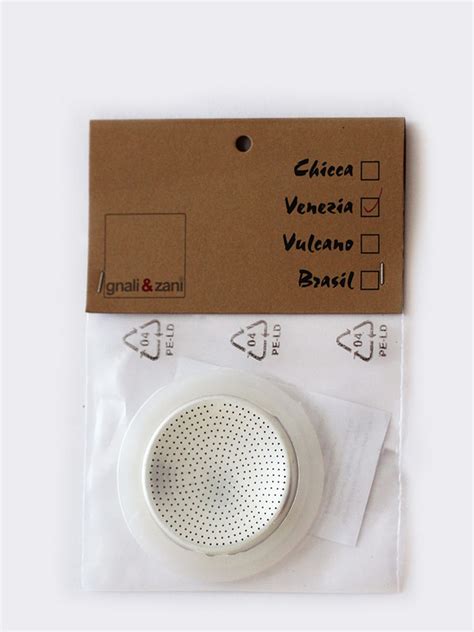 Гейзерная кофеварка Gnali&Zani - купить по выгодным ценам в интернет ...