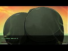 Aida Fallout Rule Hentai Game Pornplay Ep Creampie By Mutants In The Desert Wasteland