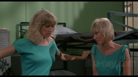 The Naked Cage Blu Ray Release Date May Wild Cage