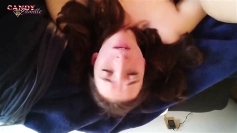 I Make This Amateur Teen Squirts So She Lets Me Fill Her Pussy With Cum XHamster