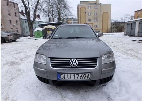 Syndyck Sprzeda Samoch D Osobowy Volkswagen Syndykaukcje Pl