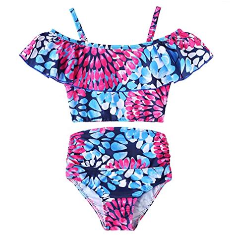 Mädchen 13 Bikini 16 besten Produkte im Vergleich T Shirt24
