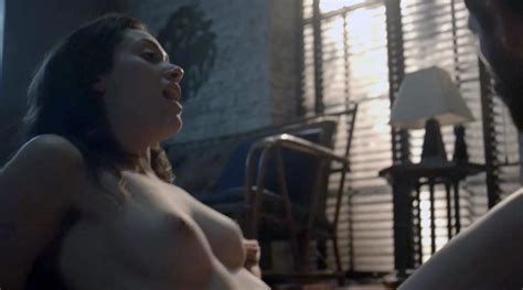 Emmy Rossum Nude And Sex Scenes Collection Scandal The Best