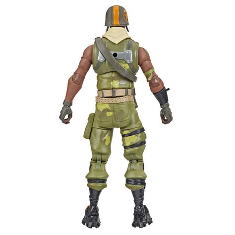 Hasbro Fortnite Victory Royale Series Aerial Assault Trooper Collectible Action Figure With