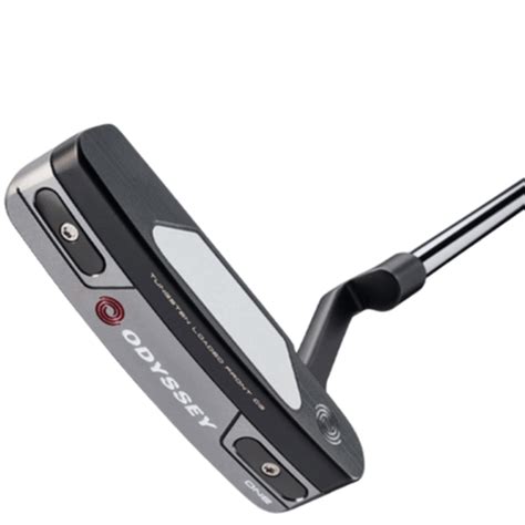 Odyssey Tri Hot 5K One Blade Putter Review MyGolfSpy