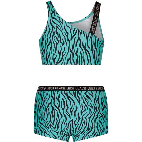 Just Beach Bikini Waikiki Bay Schattige Babykleertjes