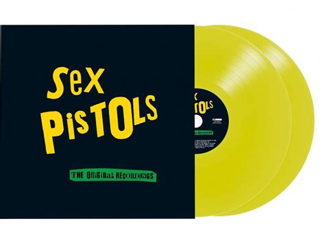 Sex Pistols Affiora In Rete Il Demo Originale Di Belsen Was A Gas Ascolta Rockol