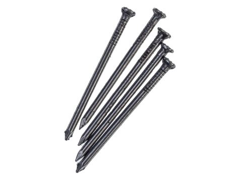 Гвозди 100мм 1 кг (1 упаковка 25 кг) в Центральной Стройбазе купить по ...