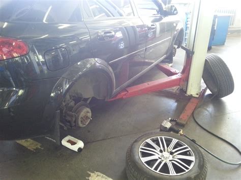 отзывная компания на Лачетти — Chevrolet Lacetti 5D, 1,4 л, 2008 года ...