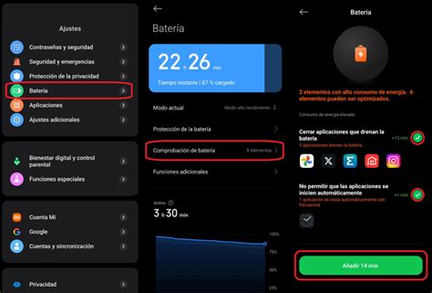 Como Ver A Saude Da Bateria Do Xiaomi - Como verificar o estado de saúde da sua bateria Xiaomi