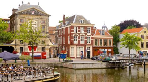 Activiteiten En Excursies In Den Haag Expedianl