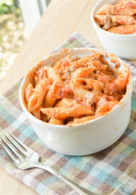 Kraft Baked Ziti Recipe - Banana-breads.com
