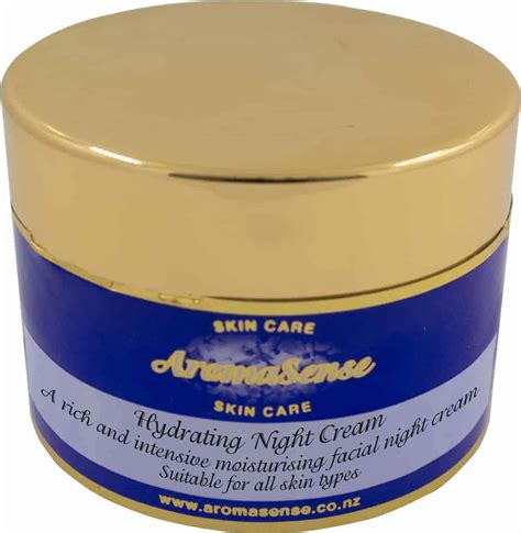Night Cream