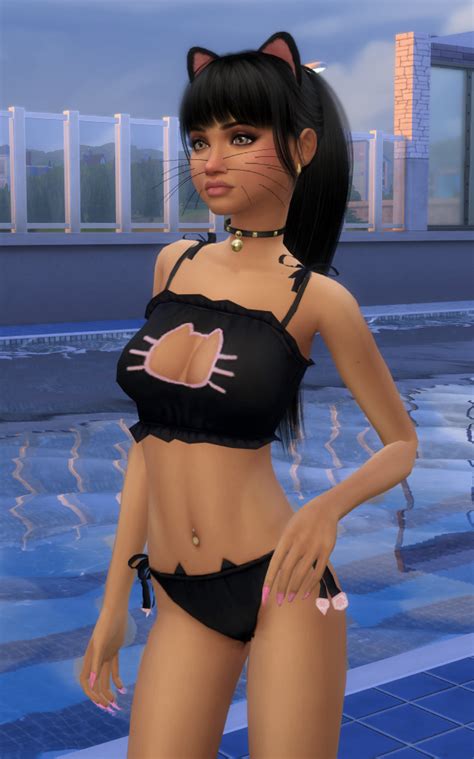 Sims 4 Erplederp S Hot Sets Sexy Costumes For Your Sims 30 09 18