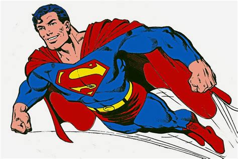 Superman La Verdadera Historia Del H Roe Que Naci Para Fracasar C Mic