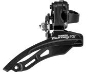 Shimano Tourney TZ FD-TZ500 ab 6,55 € | Preisvergleich bei idealo.de